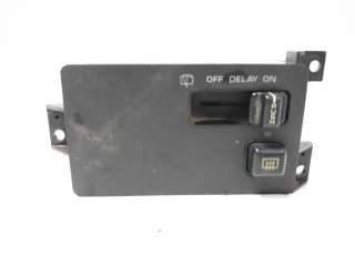 Recambio de mando limpia para jeep gr.cherokee (zj)/(z) 1993-1999 referencia OEM IAM 62552B  