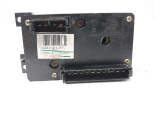 Recambio de mando limpia para jeep gr.cherokee (zj)/(z) 1993-1999 referencia OEM IAM 62552B   2