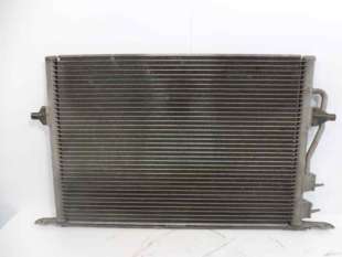 Recambio de condensador / radiador aire acondicionado para ford mondeo berlina (gd) 1996-2001 ambiente referencia OEM IAM 167171