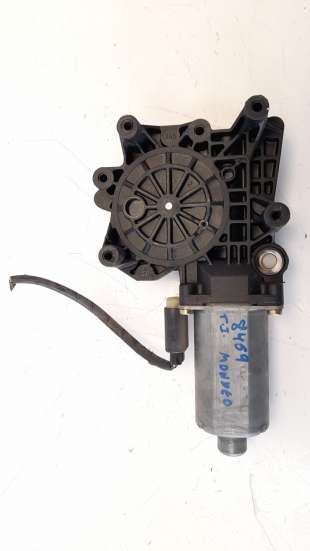 Recambio de motor elevalunas trasero izquierdo para ford mondeo berlina (gd) 1996-2001 ambiente referencia OEM IAM  0130821792  2