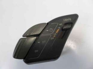 Recambio de mando luces para opel pontiac trans sport 1992- referencia OEM IAM 100629  
