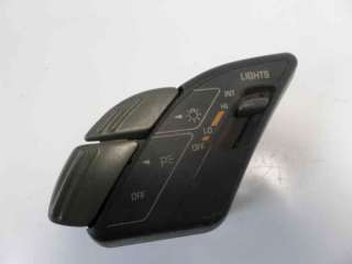 Recambio de mando luces para opel pontiac trans sport 1992- referencia OEM IAM 100629  