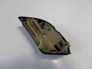 Recambio de mando luces para opel pontiac trans sport 1992- referencia OEM IAM 100629   2