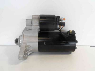 Recambio de motor arranque para seat ibiza (6k) 1993-1999 cl referencia OEM IAM 020911023P ARF620101 M15210
