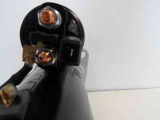Recambio de motor arranque para seat ibiza (6k) 1993-1999 cl referencia OEM IAM 020911023P ARF620101 M15210