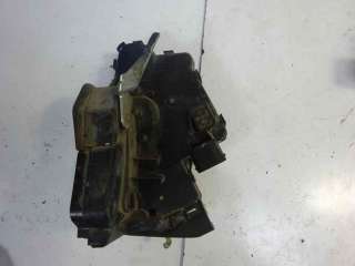 Recambio de cerradura puerta delantera derecha para bmw serie 3 berlina (e46) 1998-2006 320d referencia OEM IAM   