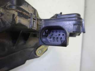 Recambio de cerradura puerta trasera izquierda para bmw serie 3 berlina (e46) 1998-2006 320d referencia OEM IAM   