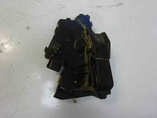 Recambio de cerradura puerta trasera izquierda para bmw serie 3 berlina (e46) 1998-2006 320d referencia OEM IAM   