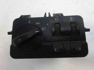 Recambio de mando luces para bmw serie 3 berlina (e46) 1998-2006 320d referencia OEM IAM 61316907947 086480061 0087881