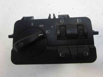 Recambio de mando luces para bmw serie 3 berlina (e46) 1998-2006 320d referencia OEM IAM 61316907947 086480061 0087881