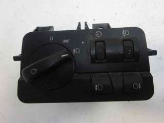 Recambio de mando luces para bmw serie 3 berlina (e46) 1998-2006 320d referencia OEM IAM 61316907947 086480061 0087881