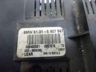 Recambio de mando luces para bmw serie 3 berlina (e46) 1998-2006 320d referencia OEM IAM 61316907947 086480061 0087881