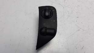 Recambio de mando luces para volkswagen polo berlina (6n1) 1994-1999 básico referencia OEM IAM 6N1941531H