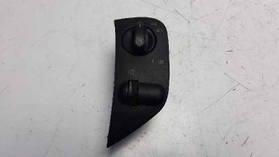 Recambio de mando luces para volkswagen polo berlina (6n1) 1994-1999 básico referencia OEM IAM 6N1941531H  