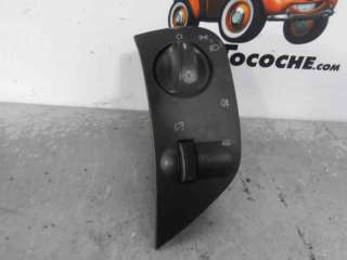 Recambio de mando luces para volkswagen polo berlina (6n1) 1994-1999 básico referencia OEM IAM 6N1941531H  