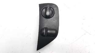 Recambio de mando luces para volkswagen polo berlina (6n1) 1994-1999 básico referencia OEM IAM 6N1941531H