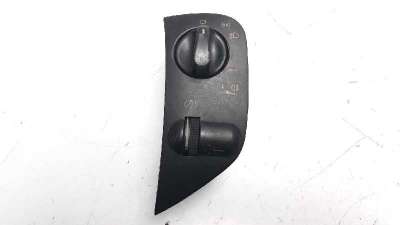 Recambio de mando luces para volkswagen polo berlina (6n1) 1994-1999 básico referencia OEM IAM 6N1941531H  