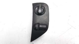 Recambio de mando luces para volkswagen polo berlina (6n1) 1994-1999 básico referencia OEM IAM 6N1941531H  