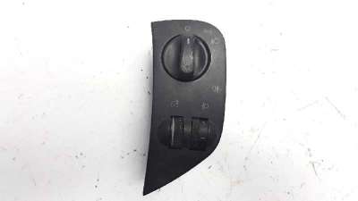 Recambio de mando luces para seat cordoba berlina (6k2) 1993-1999 clx referencia OEM IAM 6K1941531B  