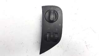 Recambio de mando luces para seat cordoba berlina (6k2) 1993-1999 clx referencia OEM IAM 6K1941531B  