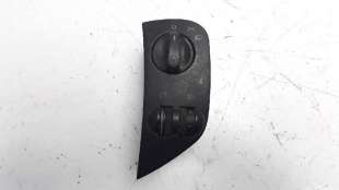 Recambio de mando luces para seat cordoba berlina (6k2) 1993-1999 clx referencia OEM IAM 6K1941531B