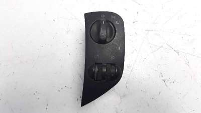 Recambio de mando luces para seat cordoba berlina (6k2) 1993-1999 clx referencia OEM IAM 6K1941531B  