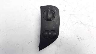 Recambio de mando luces para seat cordoba berlina (6k2) 1993-1999 clx referencia OEM IAM 6K1941531B  