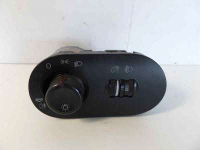 Recambio de mando luces para seat ibiza (6l1) 2001-2009 stella referencia OEM IAM 6L1941531AD  