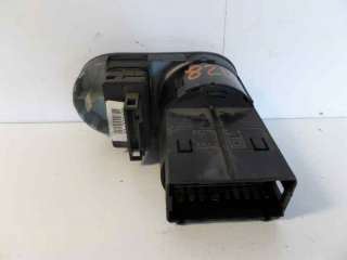 Recambio de mando luces para seat ibiza (6l1) 2001-2009 stella referencia OEM IAM 6L1941531AD  