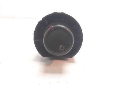 Recambio de mando luces para seat ibiza (6l1) 2001-2009 cool referencia OEM IAM 6L1941531  