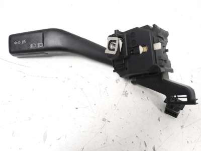 Recambio de mando intermitentes para volkswagen golf v berlina (1k1) 2003-2008 2.0 sdi referencia OEM IAM 1K0953513  