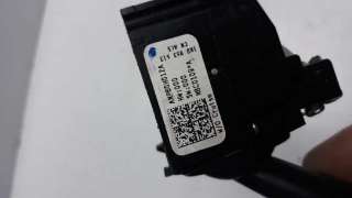 Recambio de mando intermitentes para seat toledo (5p2) 2004-2009 hot referencia OEM IAM 1K0953513  