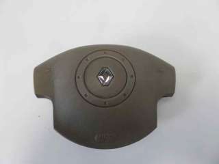 Recambio de airbag delantero izquierdo para renault megane ii berlina 5p 2002-2009 luxe privilege referencia OEM IAM 8200301516 