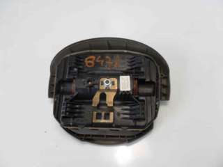 Recambio de airbag delantero izquierdo para renault megane ii berlina 5p 2002-2009 luxe privilege referencia OEM IAM 8200301516 