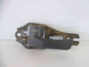 Recambio de maneta interior delantera izquierda para toyota land cruiser station (j8) 1990-1998 hdj 80 vx referencia OEM IAM   