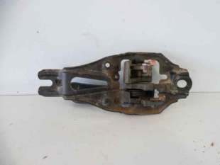 Recambio de maneta interior delantera izquierda para toyota land cruiser station (j8) 1990-1998 hdj 80 vx referencia OEM IAM    2