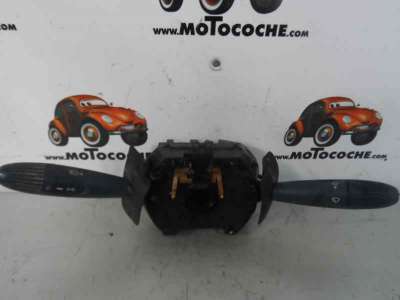 Recambio de mando multifuncion para fiat doblo (119) 2001-2005 1.9 d sx referencia OEM IAM   