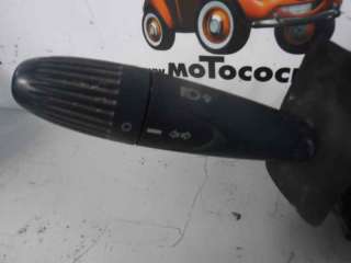 Recambio de mando multifuncion para fiat doblo (119) 2001-2005 1.9 d sx referencia OEM IAM   