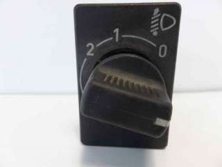 Recambio de mando multifuncion para fiat cinquecento (170) 1993-1998 0.9 cat referencia OEM IAM   
