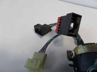 Recambio de mando multifuncion para fiat cinquecento (170) 1993-1998 0.9 cat referencia OEM IAM    2