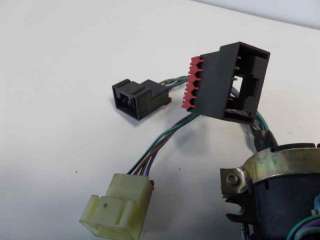 Recambio de mando multifuncion para fiat cinquecento (170) 1993-1998 0.9 cat referencia OEM IAM   