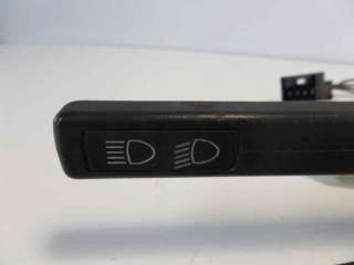 Recambio de mando multifuncion para fiat cinquecento (170) 1993-1998 0.9 cat referencia OEM IAM   