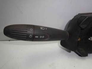 Recambio de mando multifuncion para fiat punto berlina (188) 1999-2002 1.2 8v referencia OEM IAM    2
