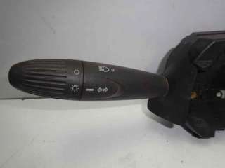 Recambio de mando multifuncion para fiat punto berlina (188) 1999-2002 1.2 8v referencia OEM IAM   