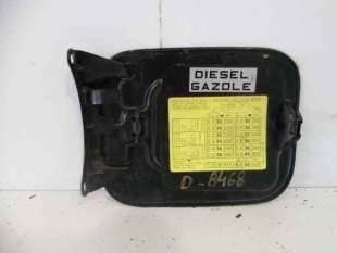 Recambio de tapa exterior combustible para audi a4 berlina (b5) 1994-1999 1.9 tdi referencia OEM IAM 4E0010376N   2