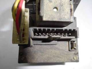 Recambio de mando limpia para alfa romeo 146 1995-2001 referencia OEM IAM   