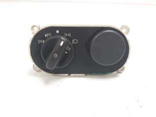 Recambio de mando luces para ford mondeo berlina/familiar (fd) 1993-1996 referencia OEM IAM 93BB13K196EC