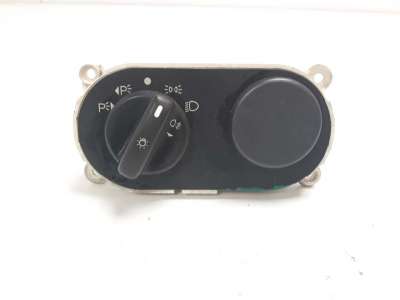 Recambio de mando luces para ford mondeo berlina/familiar (fd) 1993-1996 referencia OEM IAM 93BB13K196EC  