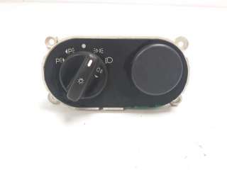 Recambio de mando luces para ford mondeo berlina/familiar (fd) 1993-1996 referencia OEM IAM 93BB13K196EC  