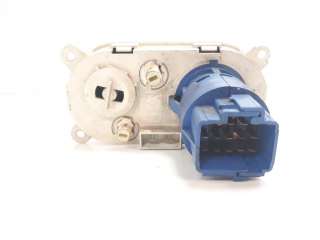 Recambio de mando luces para ford mondeo berlina/familiar (fd) 1993-1996 referencia OEM IAM 93BB13K196EC  